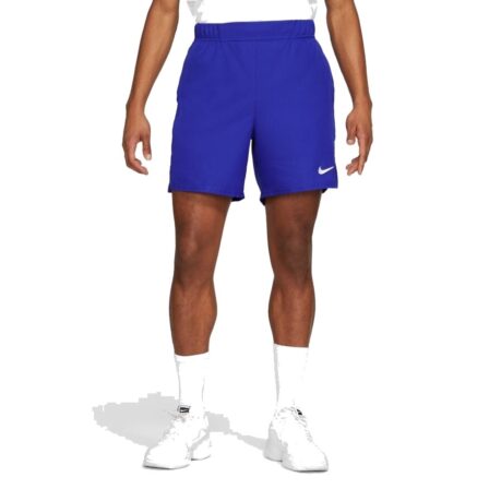 Nike Court Dri-Fit Victory Shorts Concord / White