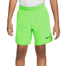 Nike Court Flex Ace Junior Lime Glow