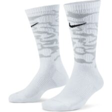 Nike Everyday Plus 3-pack White/Grey/Black