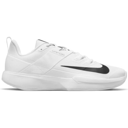 Nike Vapor Lite HC White / Black