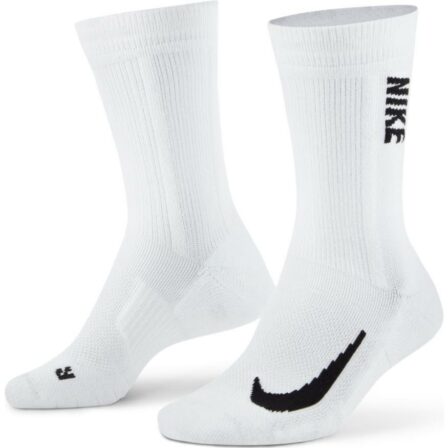 Nike Multiplier Max 2-Pack White / Black