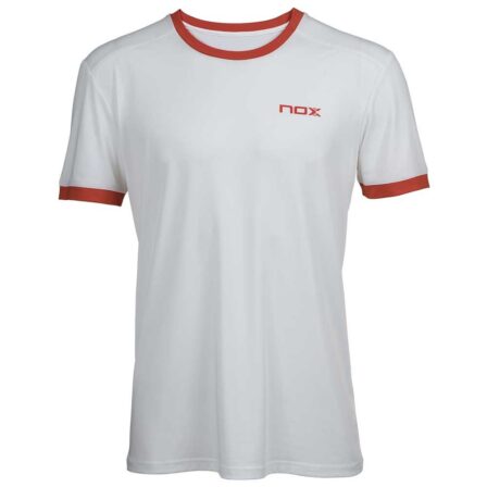 Nox-Padel-Team-T-shirt-Hvid-1-p