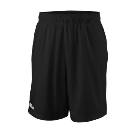 Wilson-Team-II-7-Shorts-Boy-Black-p