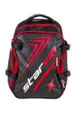 Starvie Red Line Padel Backpack Röd