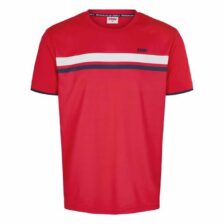 ZERV Eagle Junior T-shirt Röd