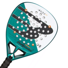 Padel Racketar