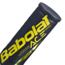 Padel Bollar