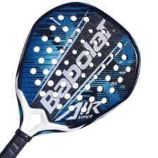 Padel Racketar