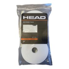 Head Prime Tour 30-Pack White