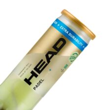 Padel Bollar