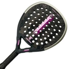 Padel Racketar