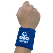 Vibor-A Svettband Blå