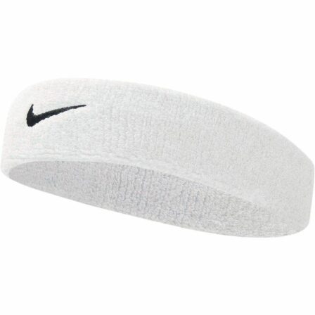 Nike Pannband Vit