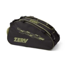 ZERV Essence Classic Padel Bag Black