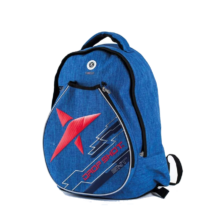 Drop Shot Mochila Essential Backpack Blue/Red