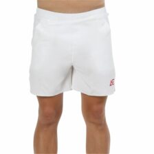 Bullpadel Ituango Shorts 012 Blanco