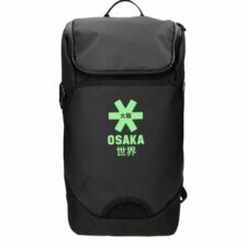 Osaka Padel Backpack Iconic Black