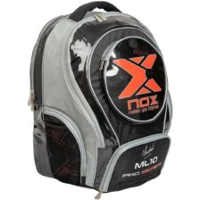 Nox ML10 Nox ML10 Padel Backpack Grå