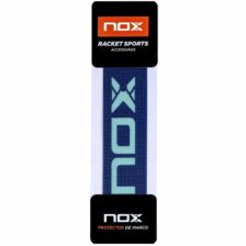 Nox WPT Protector Blue/Light Blue