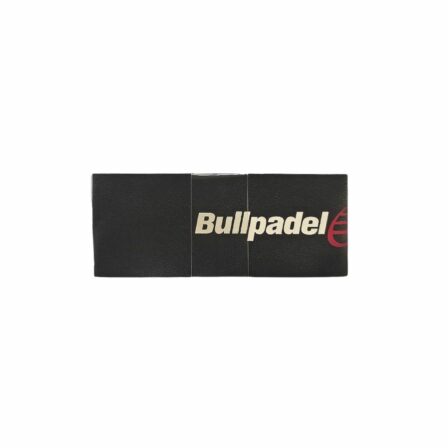 Bullpadel-padel-bat-protector-sort