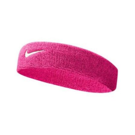 Nike Pannband Rosa