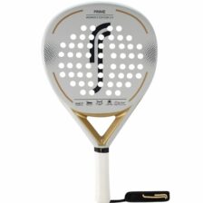 RS Padel Prime Womens Edition 2.0 Off White