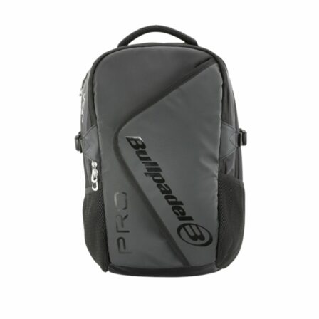 Bullpadel-BPM22003-Pro-Backpack-Black