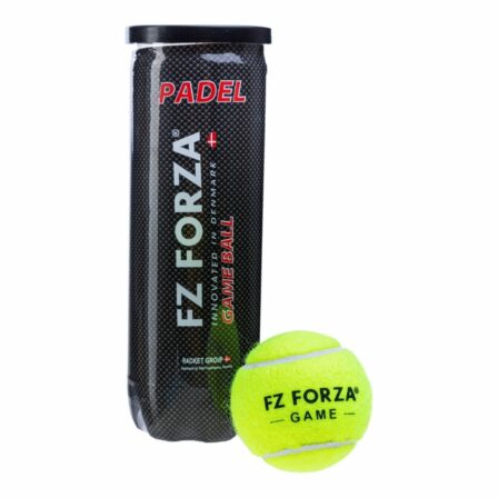 Forza Padel Game Ball 3 pcs.