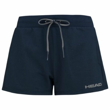 Head-Club-Ann-Shorts-Dame-Dark-Blue-Tennis-shorts