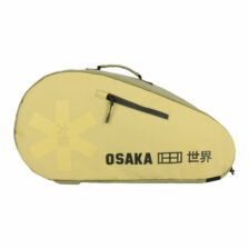Osaka Pro Tour Padel Bag Olive