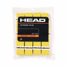 Head Prime Tour 12-pack Yellow