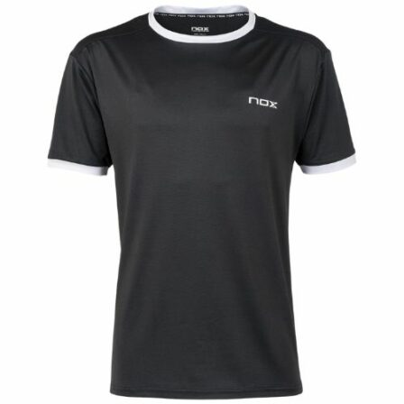 Nox Team Plomo T-shirt Dark Grey