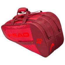 Head Core Padel Combi Red/Red