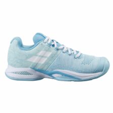 Babolat Propulse Blast All Court Women Tanager Turquoise