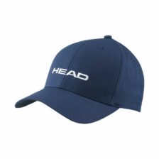 Head Promotion Cap Navy