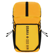 Osaka Pro Tour Backpack Honey Comb