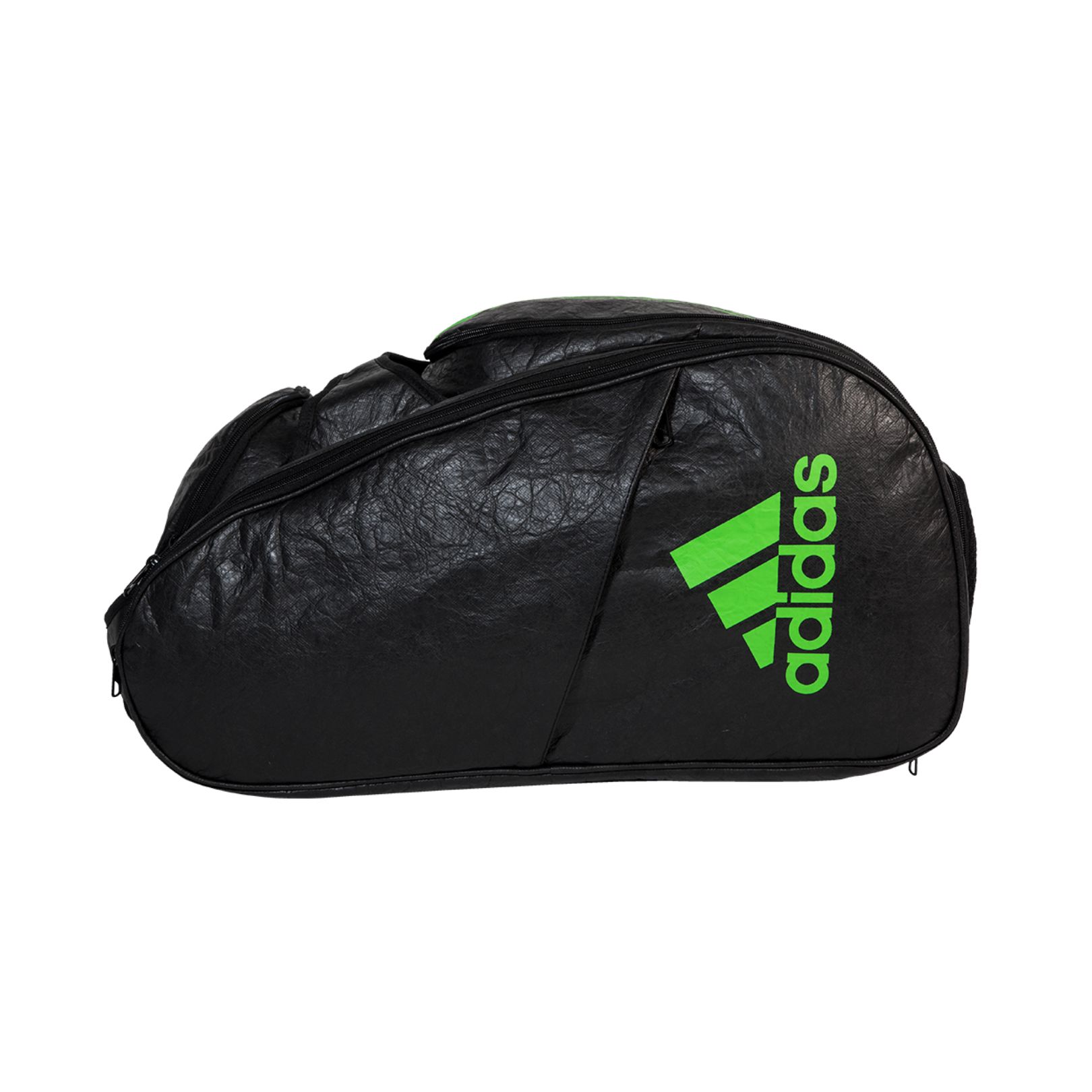 Adidas Racket Bag Multigame Green | Cool Padelväska