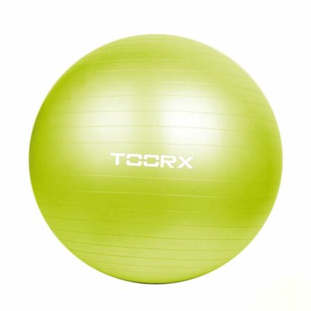 Toorx Gymboll 65 cm inkl. pump
