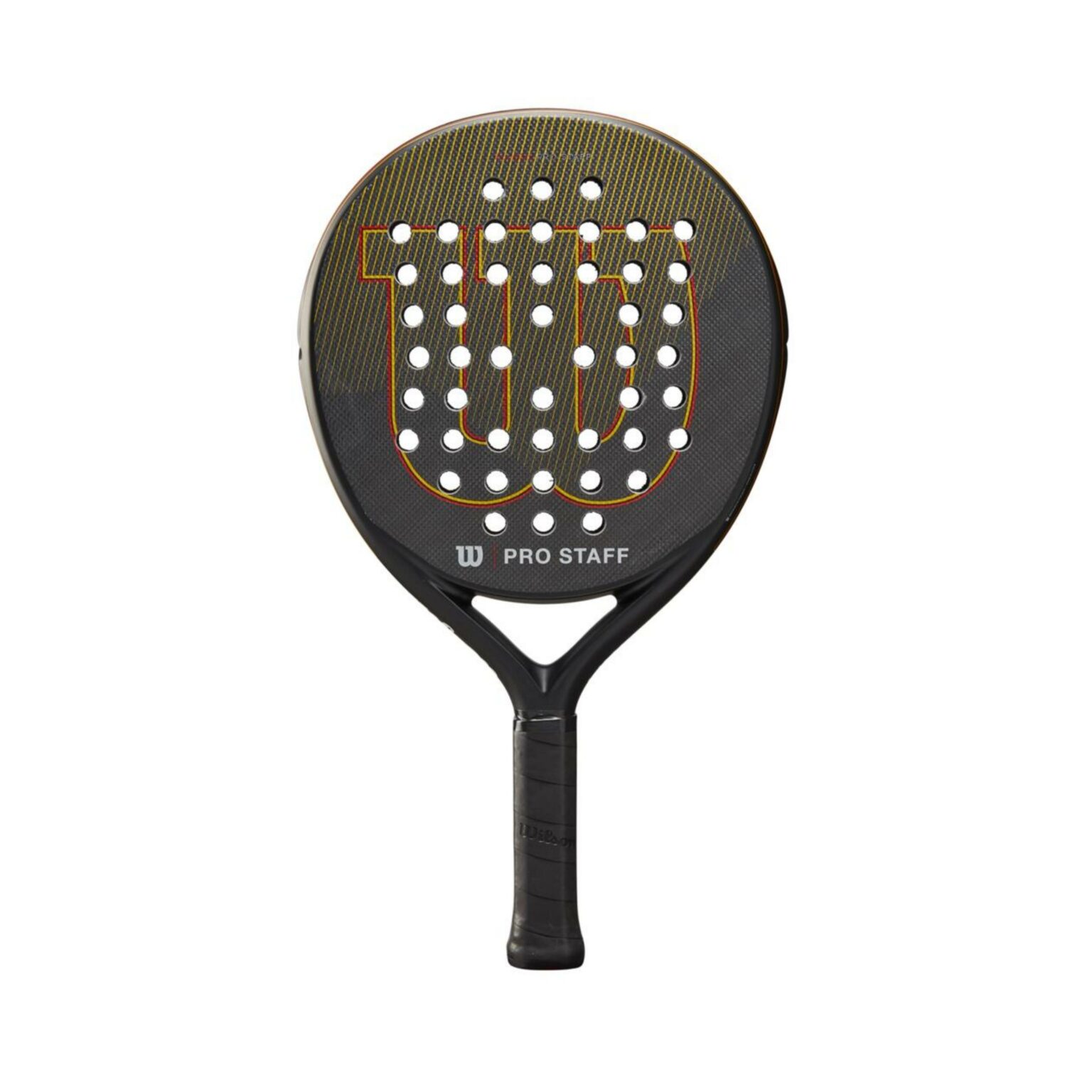 Wilson Pro Staff Elite V2 | Padel Voordeel