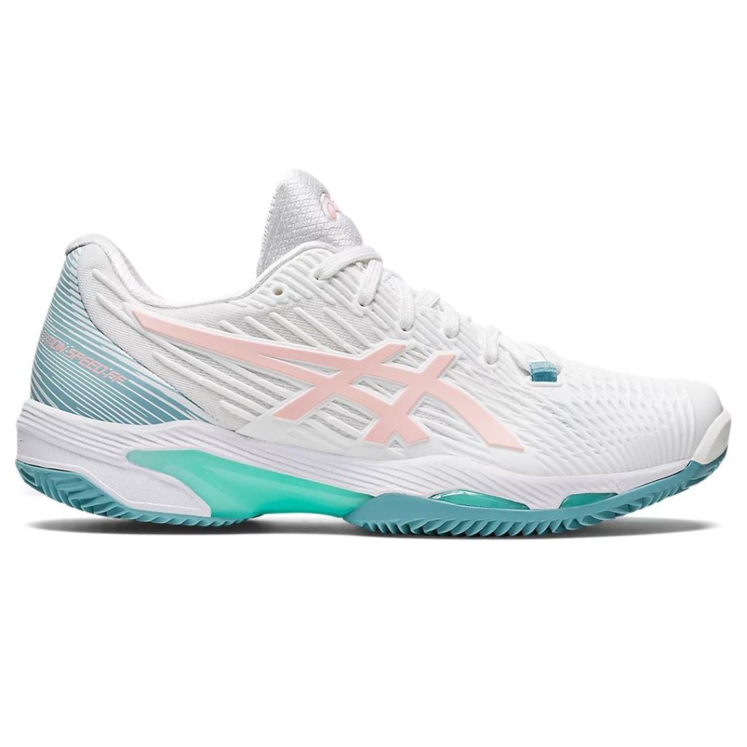 asics gel solution speed 2 clay women's