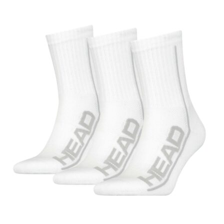 Head-Socks-Tennis-3P-Performance-White