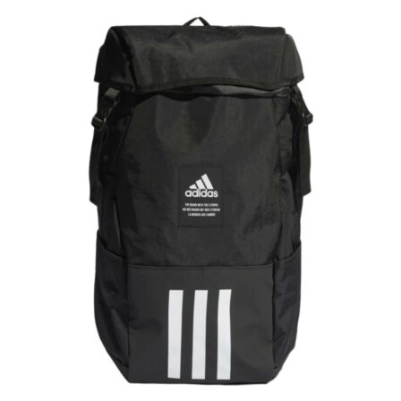 Adidas-4ATHLTS-Camper-Bag-Black-padeltaske