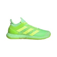 Adidas Adizero Ubersonic 4 Beam Green/Signal Green/Solar Green