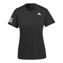 Adidas Club T-Shirt Women Black