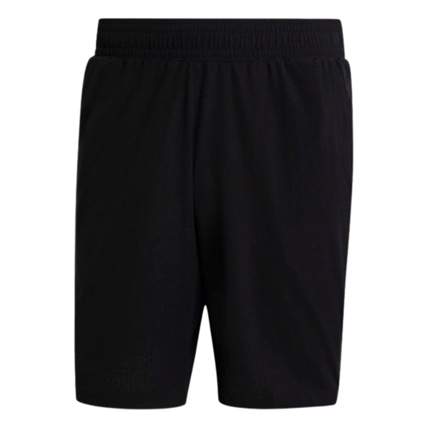 Adidas Ergo Tennis Shorts Black PadelXpert Billigt