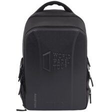 Nox WPT Master Series backpack Black