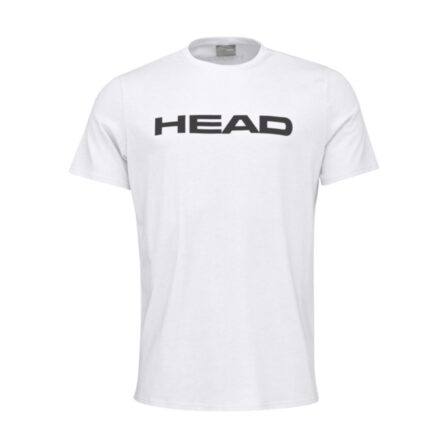 Head Club Ivan T-shirt White