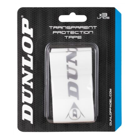 Dunlop-Protection-Tape-Transparent