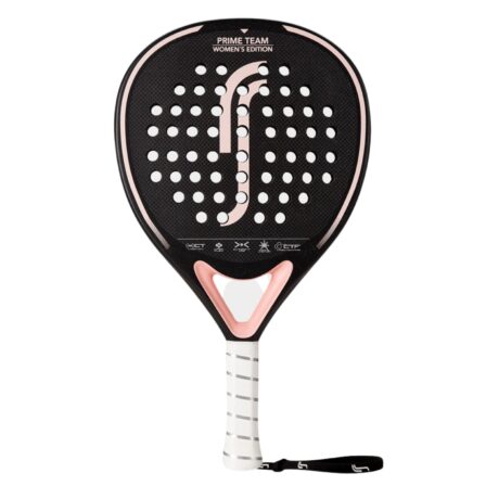 RS Padel Prime Team Woman Edition