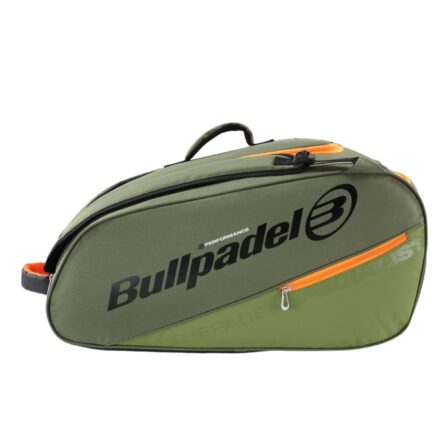 Bullpadel-BPP23014-Performance-Bag-Kaki